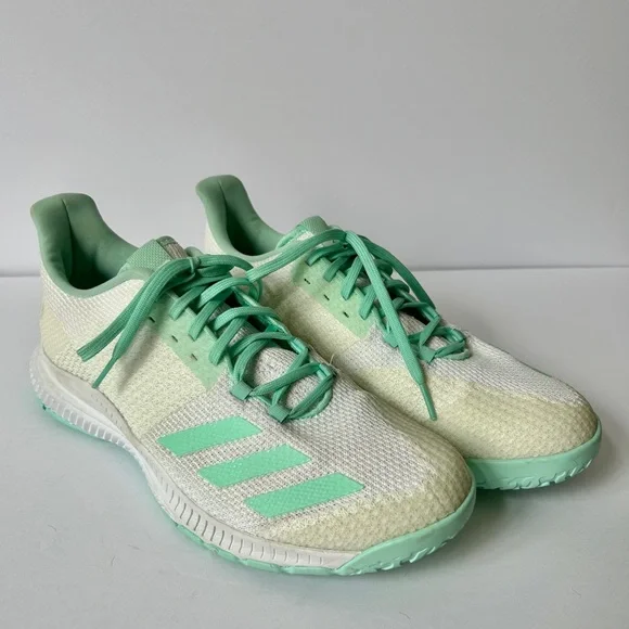 Adidas women's crazyflight store bounce 2. volleyball shoes